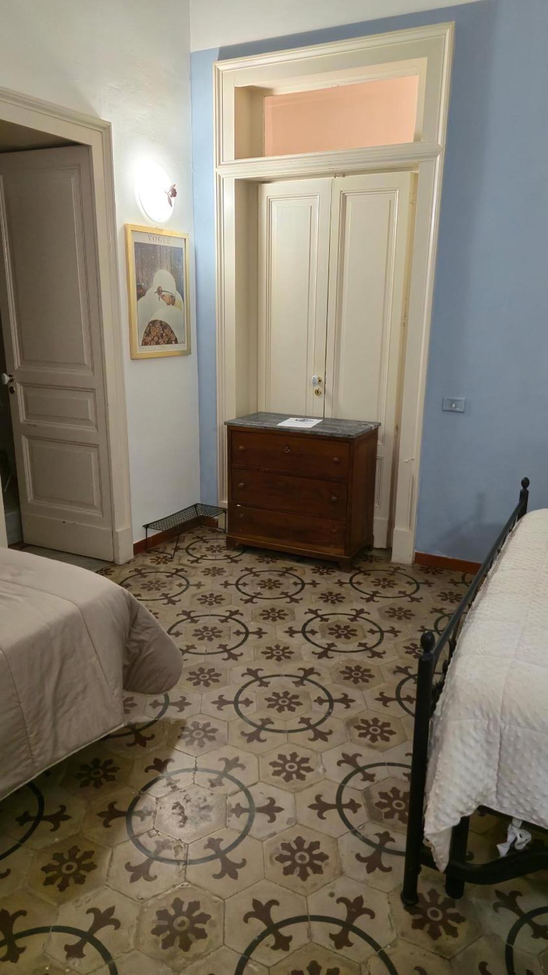Saranton House Catânia Exterior foto
